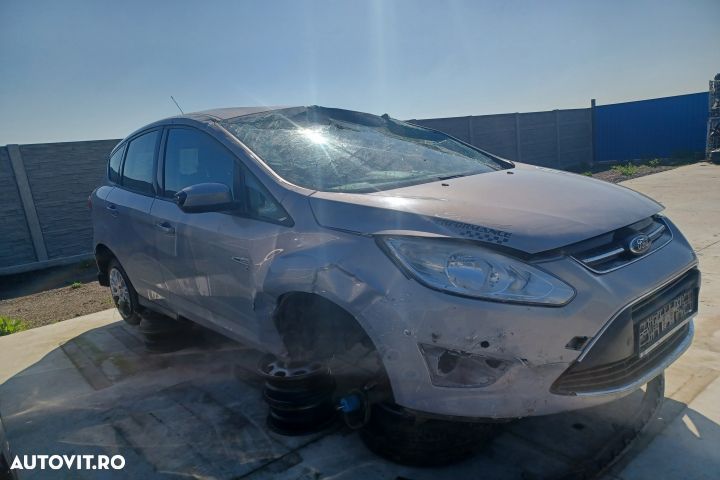 SPIRALA VOLAN ANJ761003B ANJ761003B Ford C-Max 2 [2010 - 2015] Miniva - 7