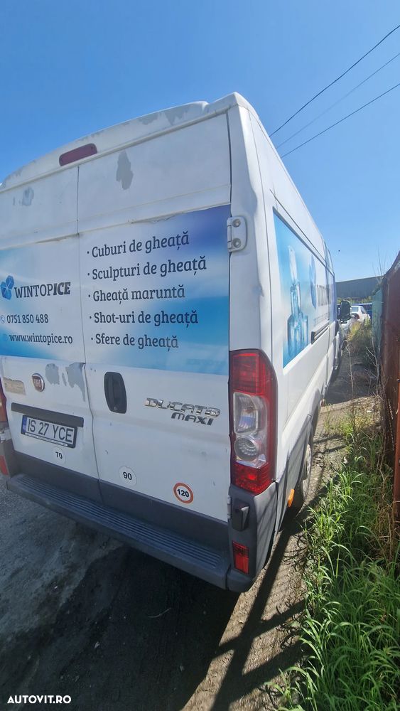 Fiat Ducato - 2