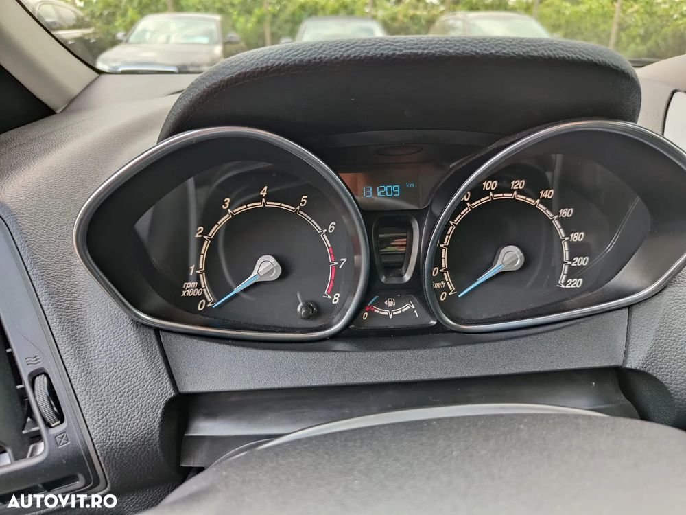 Ford B-Max 1.0 EcoBoost Trend - 5
