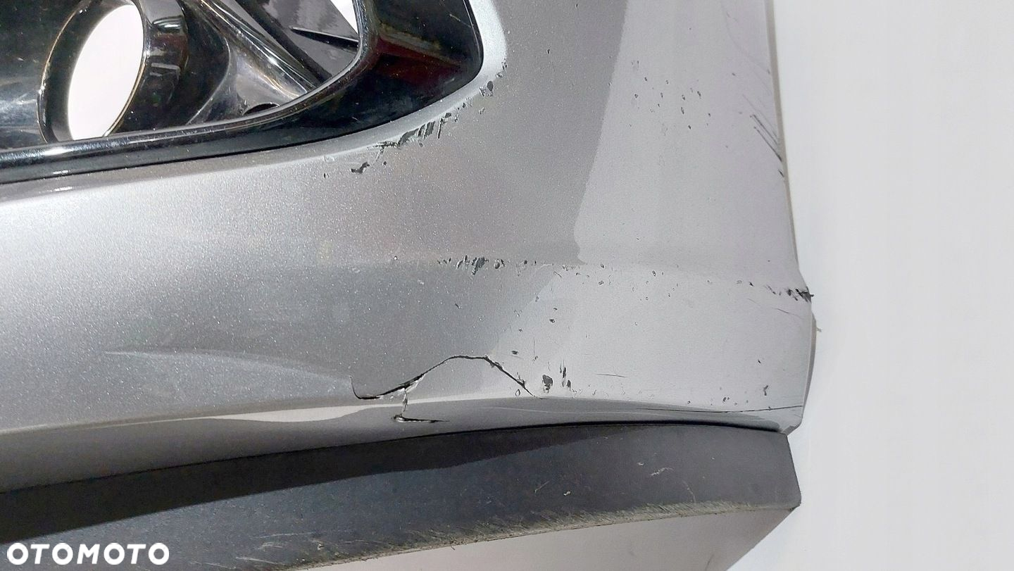 ZDERZAK PRZÓD PRZEDNI HYUNDAI I30 III 20r LIFT - 8