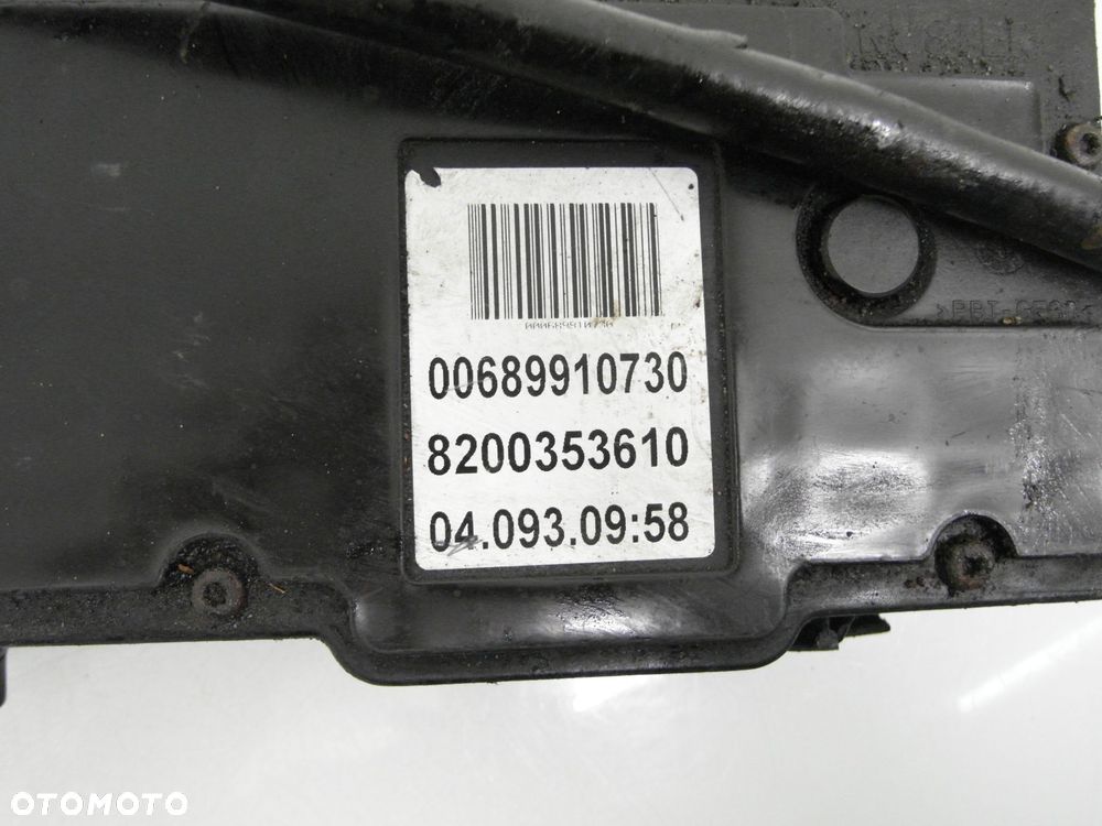 HAMULEC ELEKTRYCZNY RENAULT SCENIC II 8200353610 - 6