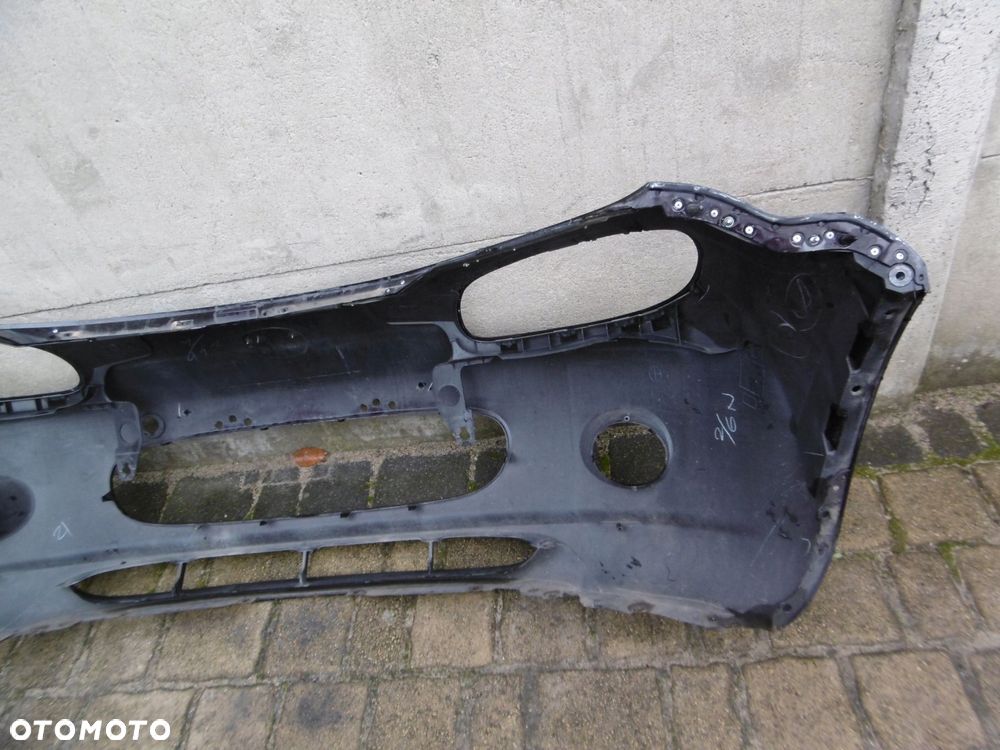 mazda mx5 05/09 - zderzak przedni - 5