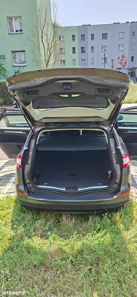 Ford Mondeo ver-1-5-tdci-econetic-trend - 10