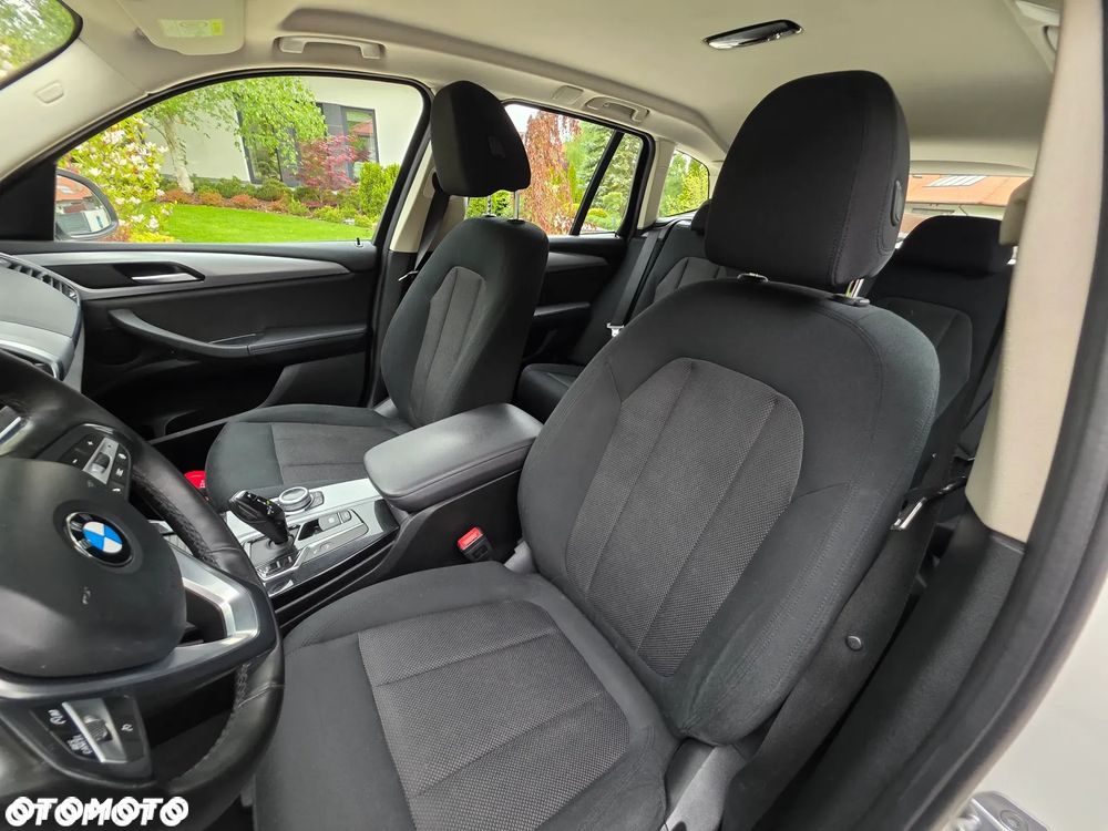 BMW X3 xDrive20i GPF xLine sport - 33