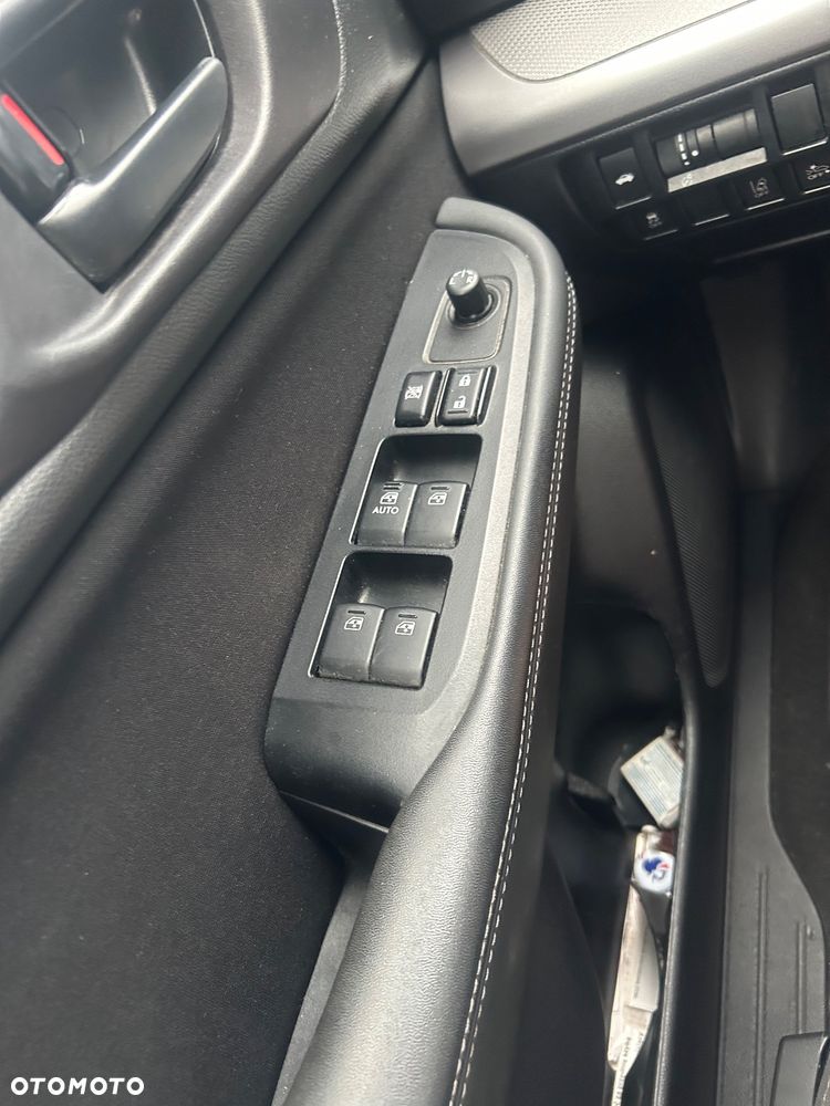 Subaru Legacy 2.5i Lineartronic Sport - 11