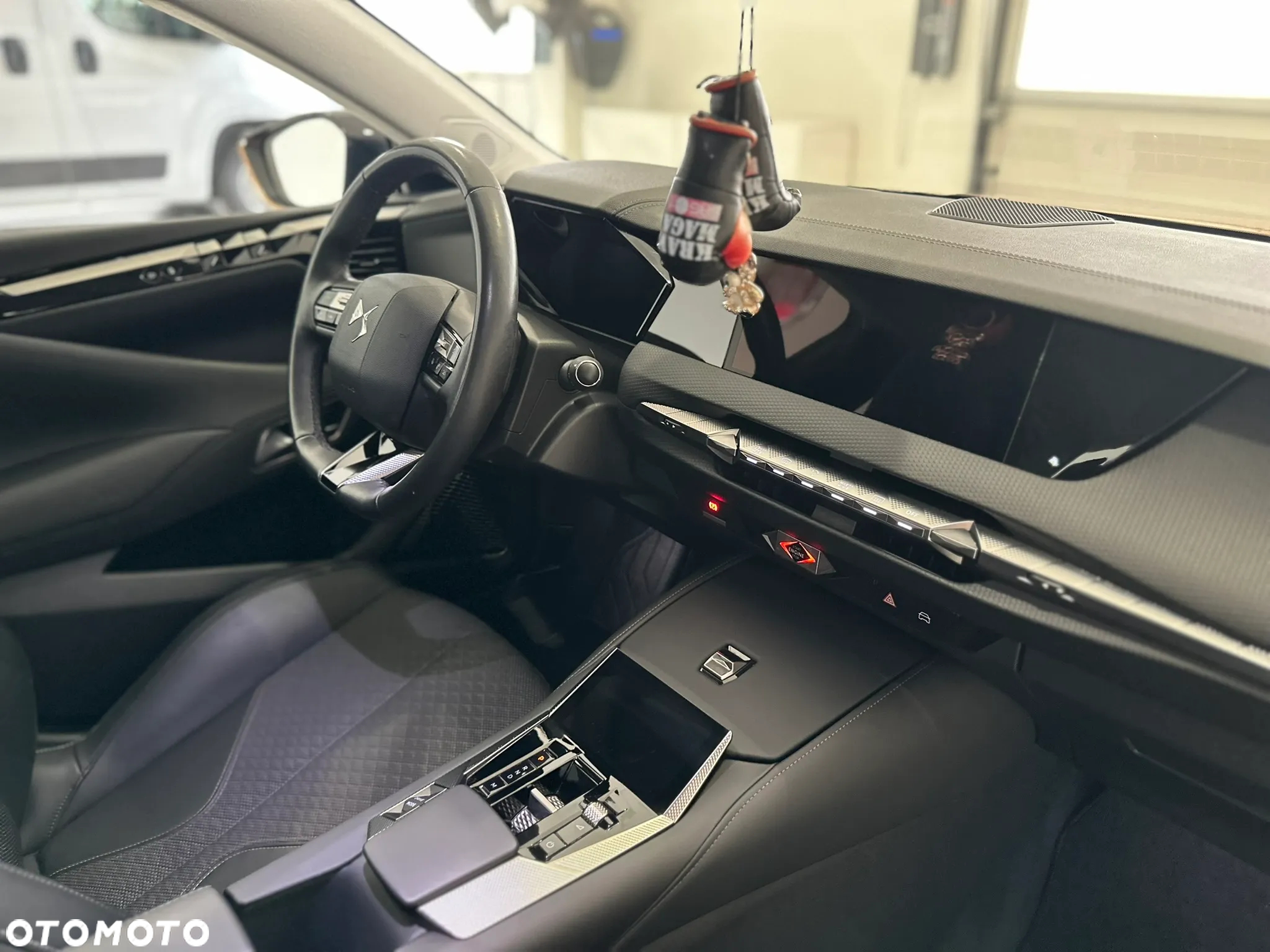 DS Automobiles DS 4 1.2 PureTech Trocadero - 5