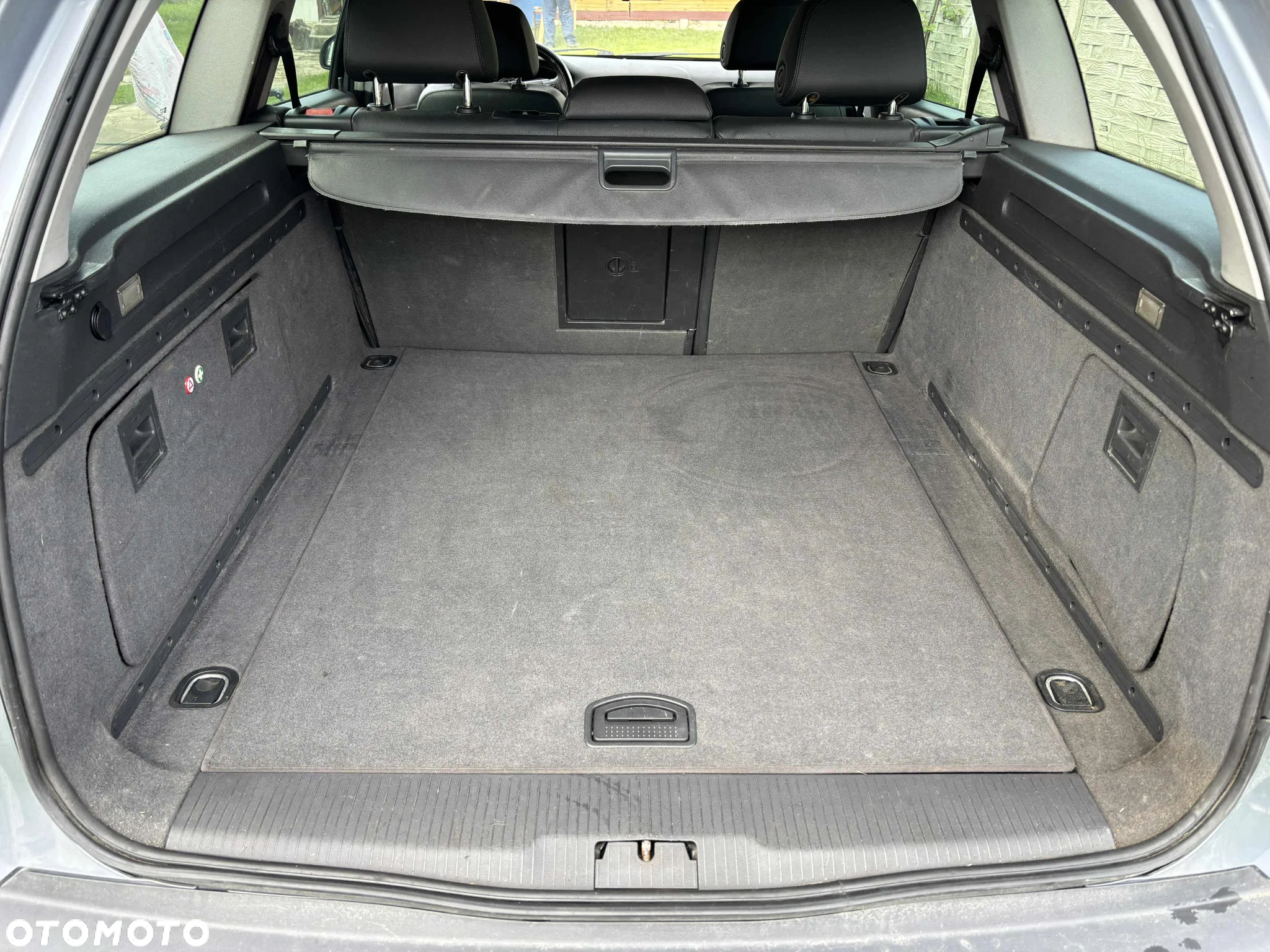 Opel Vectra 1.8 Elegance - 10