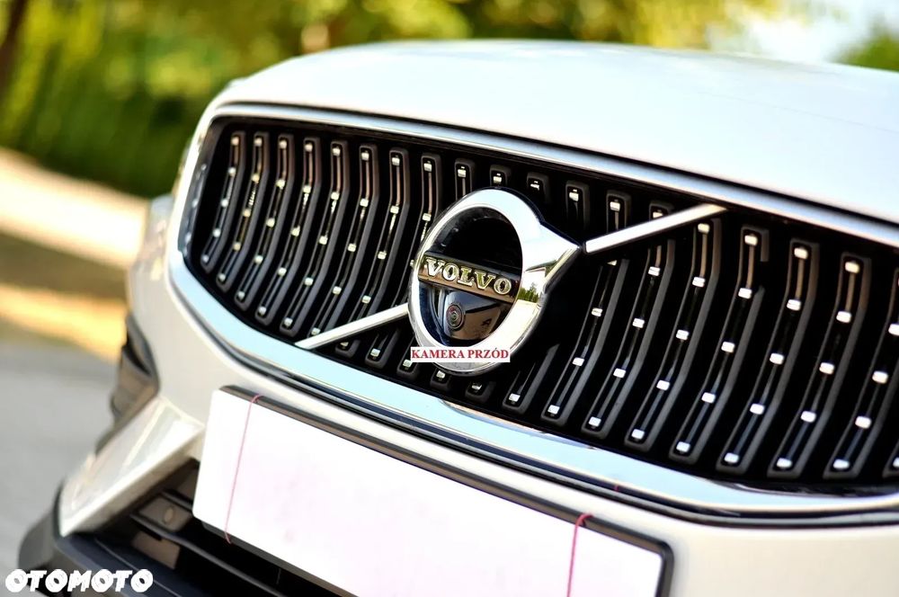 Volvo V60 Cross Country B4 D AWD Geartronic - 10