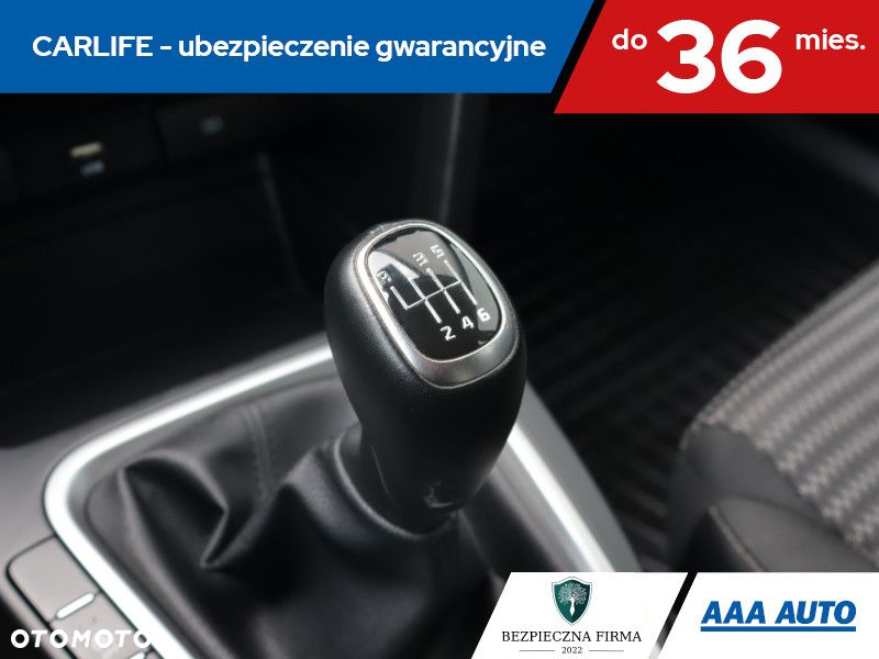 Kia Ceed - 18