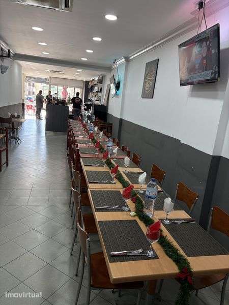Trespasse de Restaurante e cervejaria - Grande imagem: 4/5
