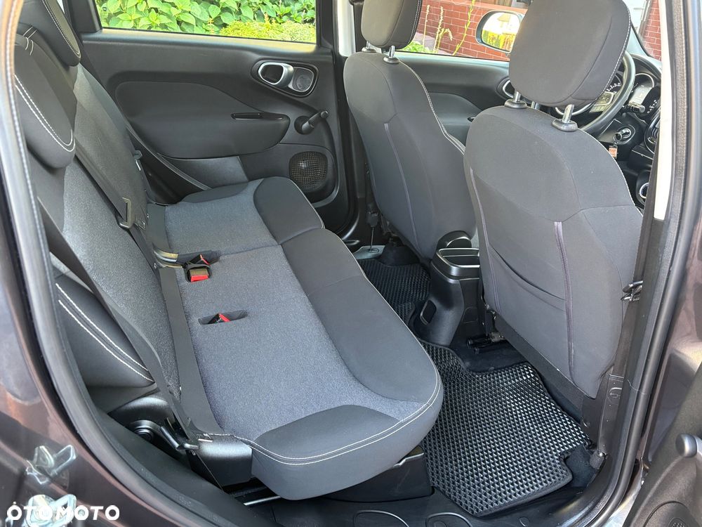 Fiat 500L 1.4 16V Pop Star - 7