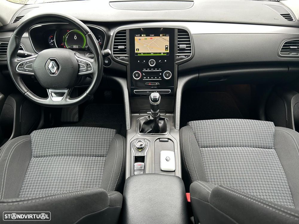 Renault Talisman Sport Tourer 1.6 dCi Business - 5