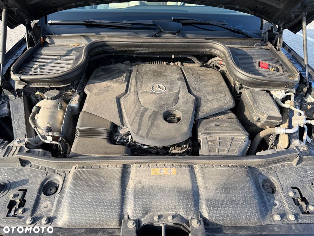 Mercedes-Benz GLE 400 d 4-Matic - 24