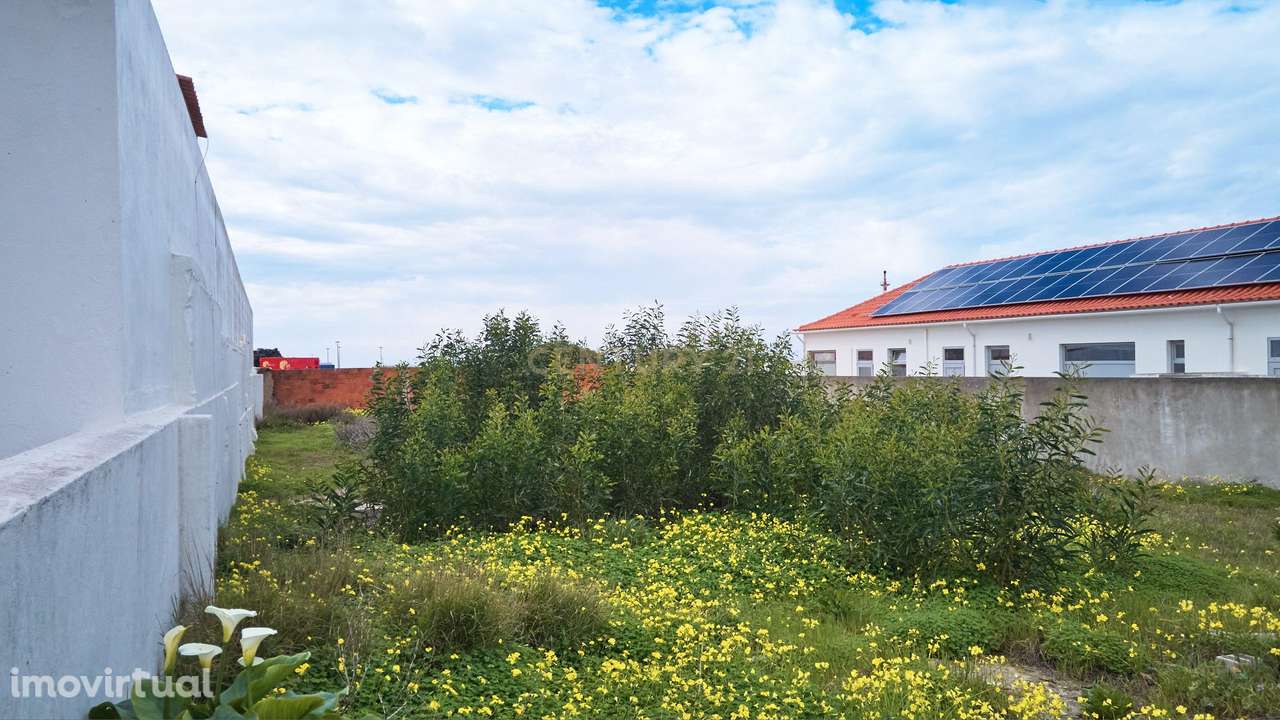 Terreno para Construção Turística – Bairro da Floresta, Sines - Grande imagem: 4/16