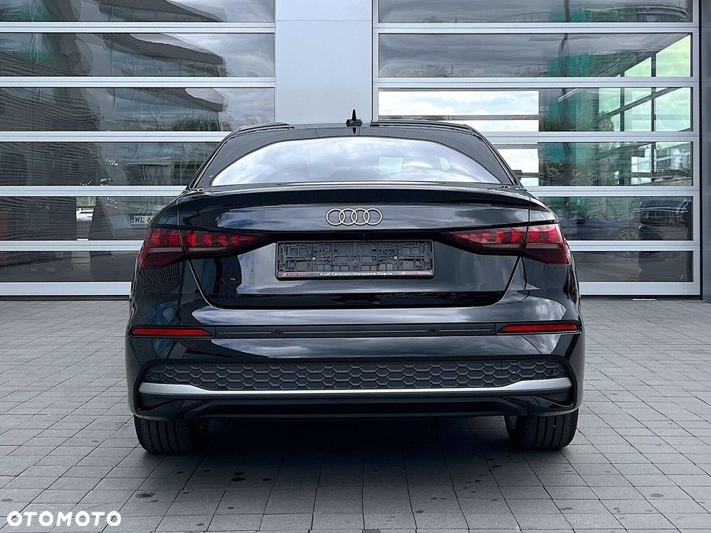 Audi A3 Limousine - 29