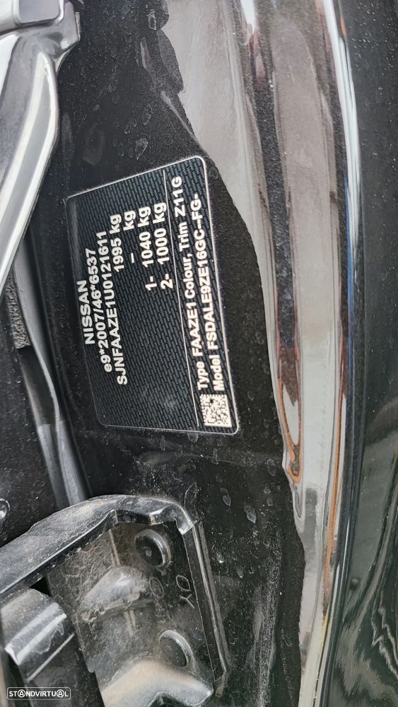 Nissan Leaf N-Connecta - 17