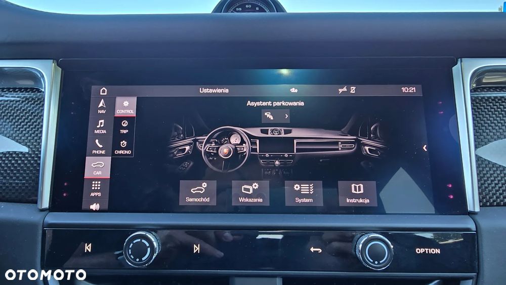 Porsche Macan Standard - 38