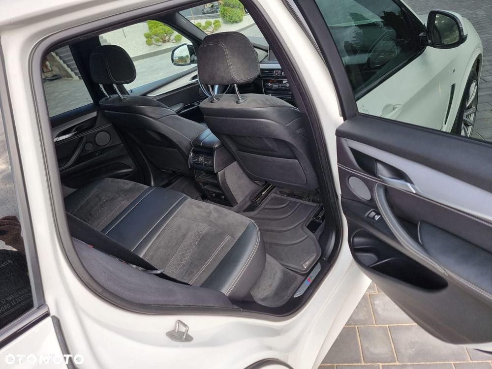 BMW X5 xDrive25d - 22
