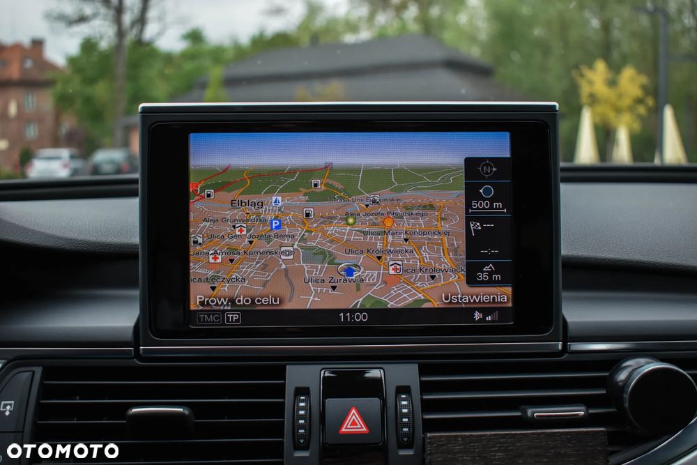 Audi A6 Avant 3.0 TDI DPF quattro S tronic - 27