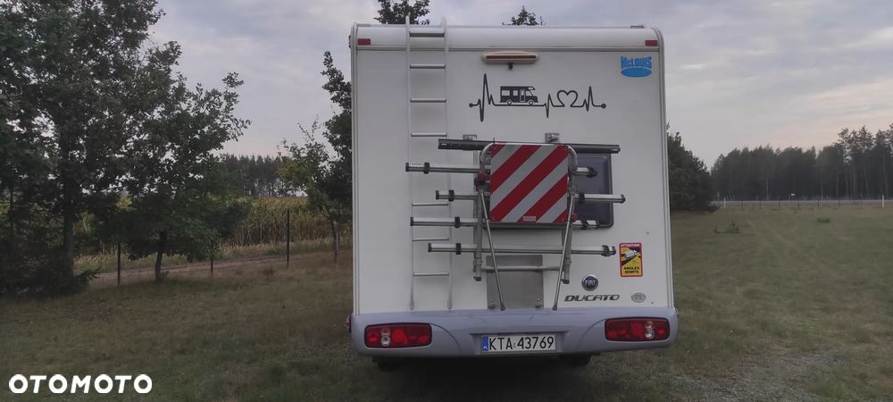 Fiat Ducato MCLOUIS N 700 - 8