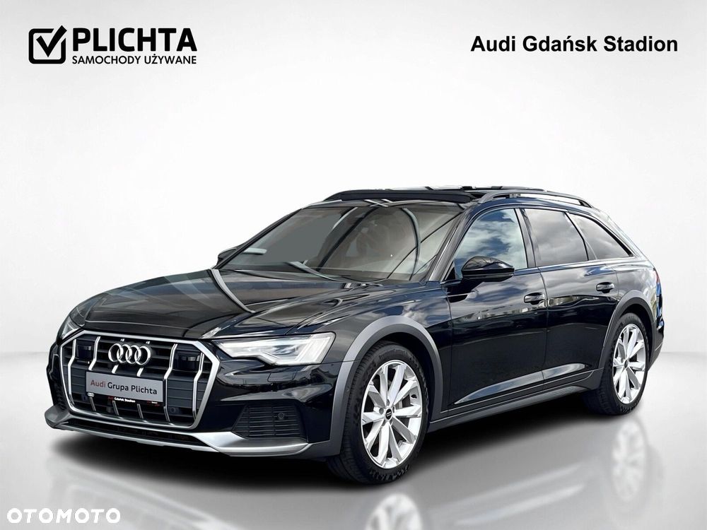 Audi A6 Allroad - 2