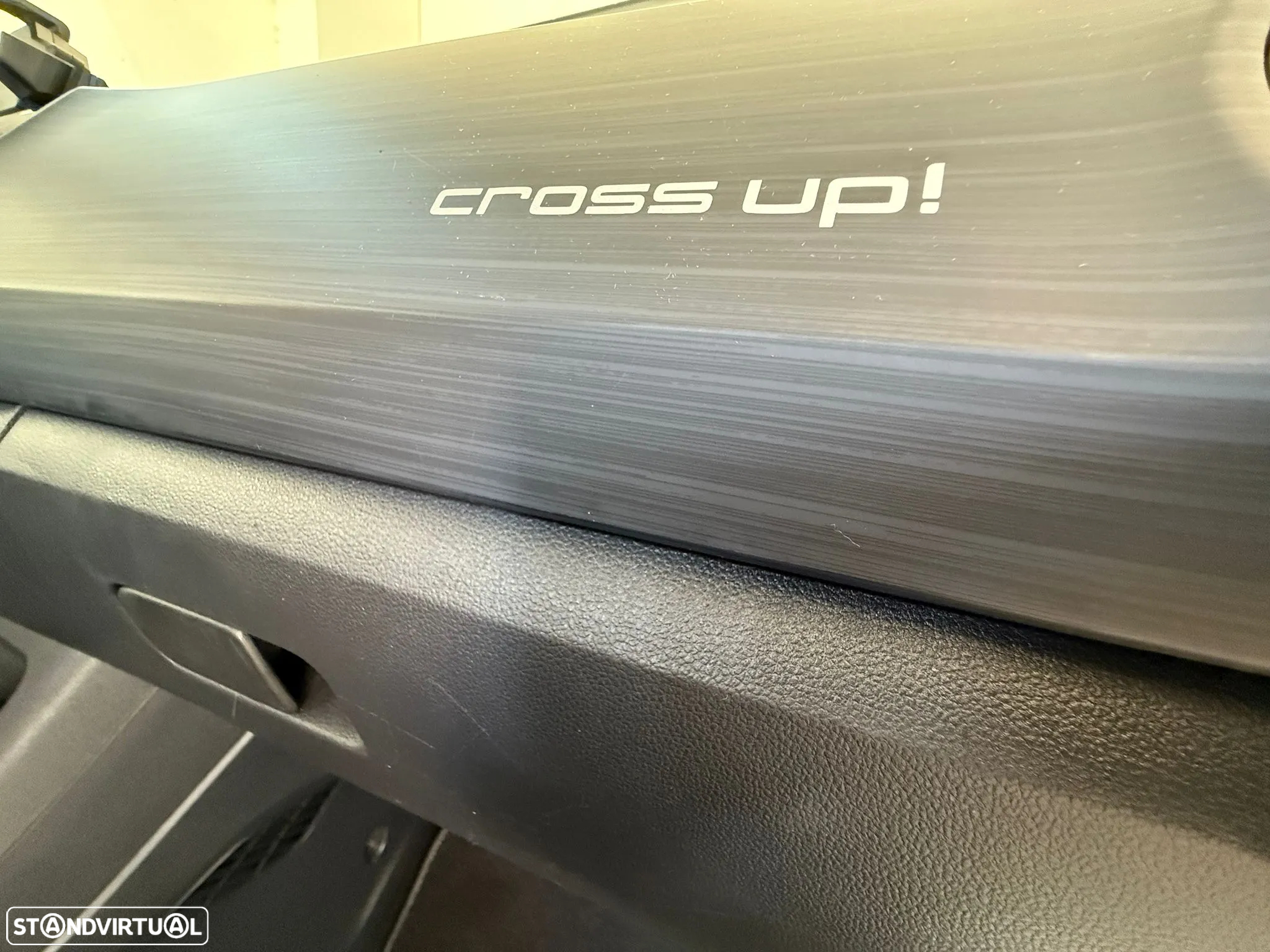 VW Cross Up! 1.0 BMT - 26
