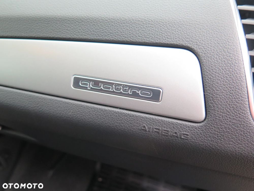 Audi Q5 2.0 TFSI Quattro - 25