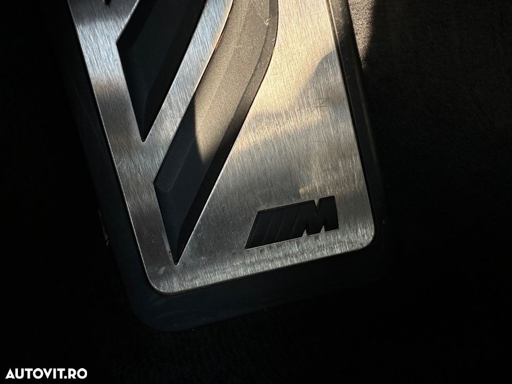 BMW X2 xDrive20d AT M Sport X - 23