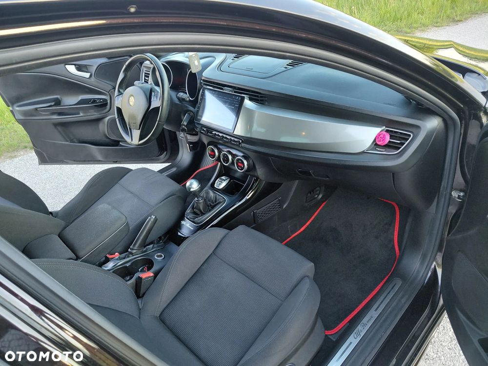 Alfa Romeo Giulietta 1.4 TB 16V Turismo - 40