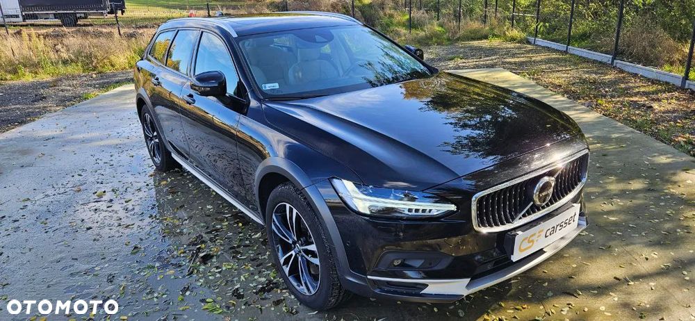 Volvo V90 Cross Country D5 AWD Pro - 7