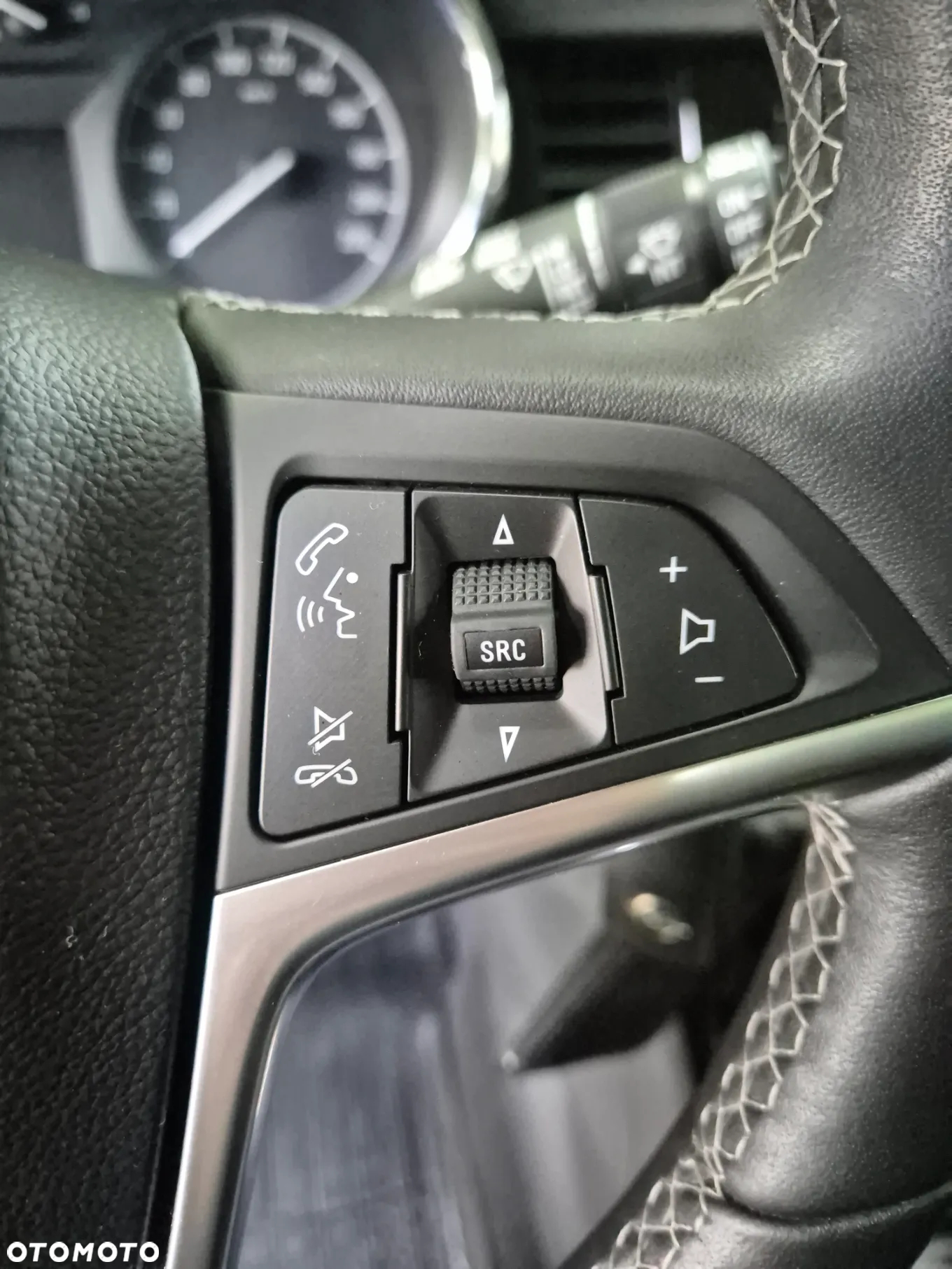 Opel Mokka X 1.4 (ecoFLEX) Start/Stop 4x4 Color Innovation - 20