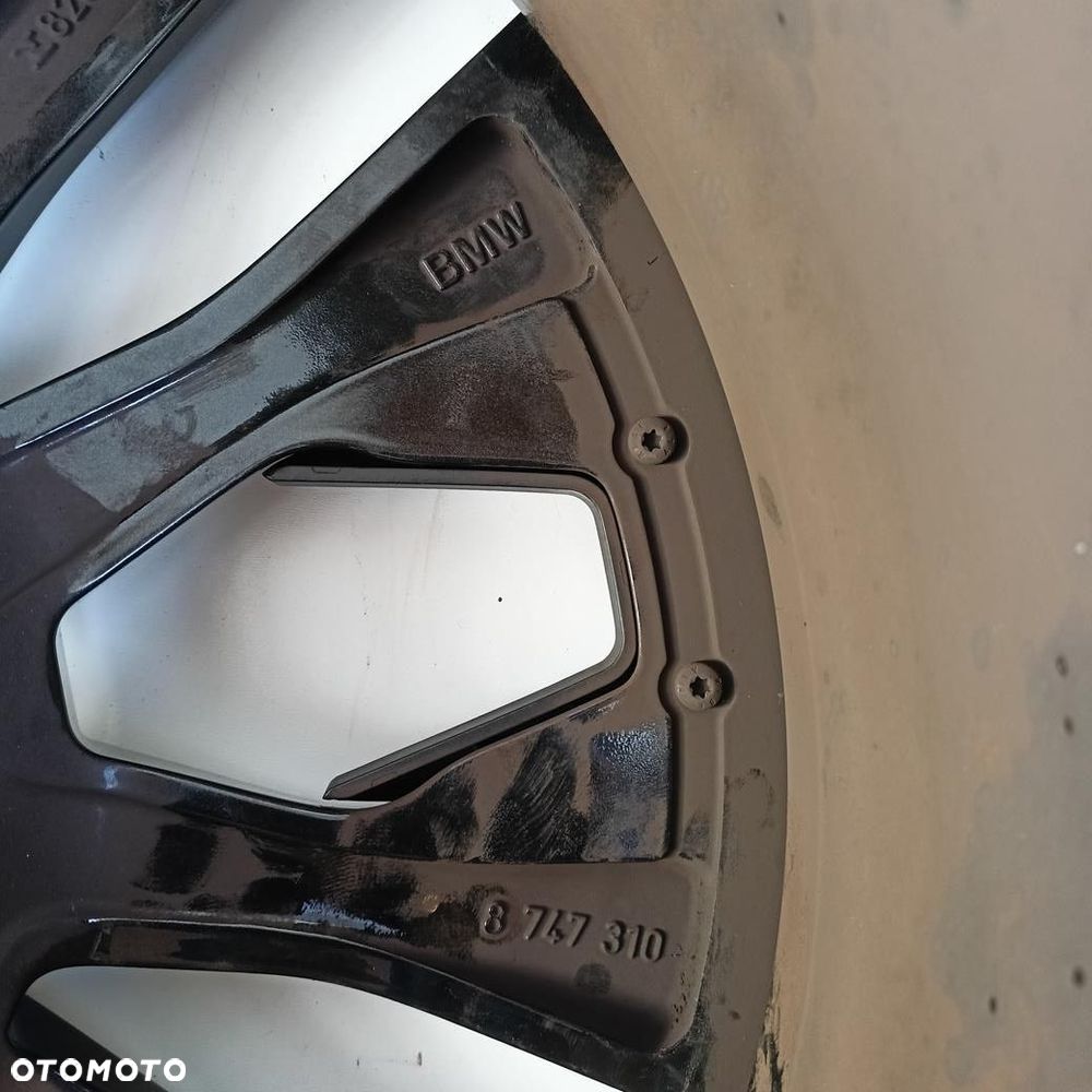 Alufelga 5x112 20 Bmw 4 G22 G23 8747310 (F2616) - 6