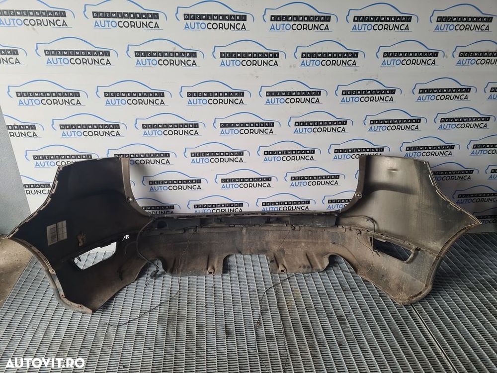 Bara spate Volvo XC60 2008 - 2013 SUV 4 Usi BEJ 494 - 46 (893) - 5