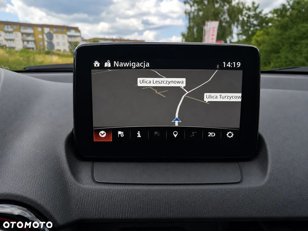 Mazda CX-3 2.0 Skypassion - 15