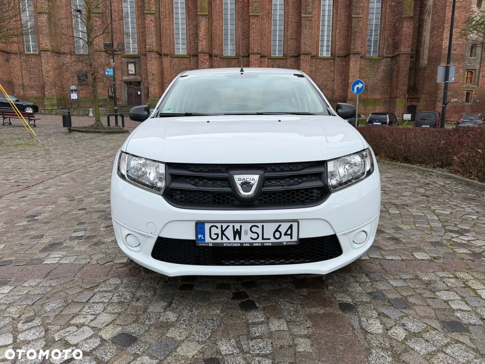 Dacia Sandero 1.2 16V 75 Laureate - 22