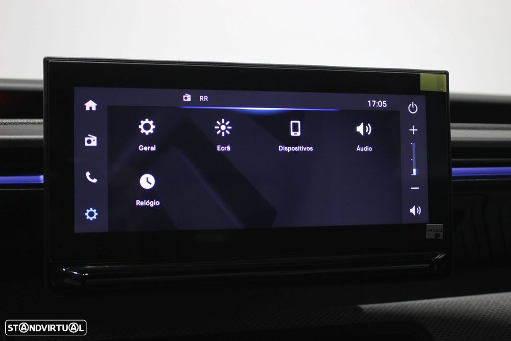 Citroën C3 1.2 Turbo Plus - 21