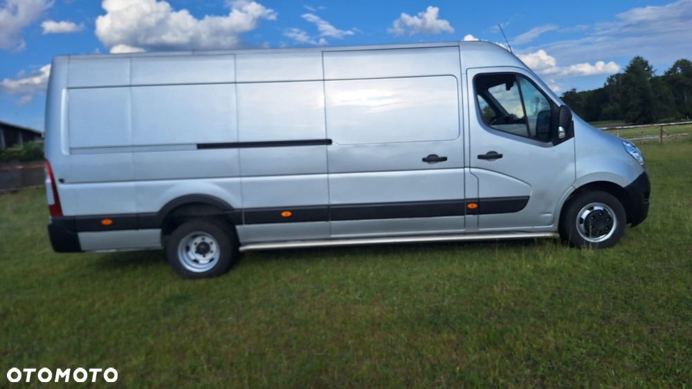 Renault Master - 4