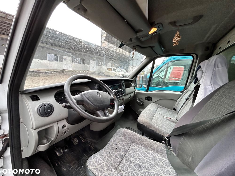 Renault Master - 8