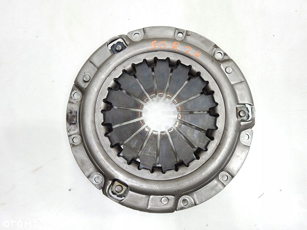 SPRZĘGŁO TARCZA DOCISK KIA SORENTO I 2.4 B - 8