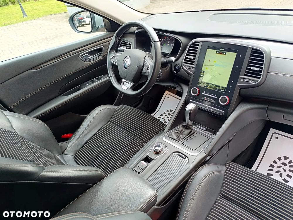 Renault Talisman ENERGY dCi 130 EDC LIMITED - 34