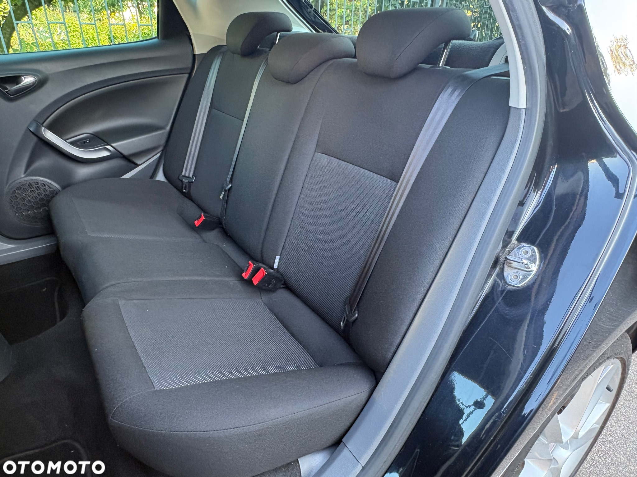 Seat Ibiza 1.6 16V Sport - 14
