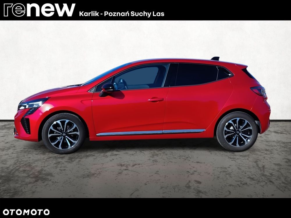 Renault Clio 1.0 TCe Techno - 8