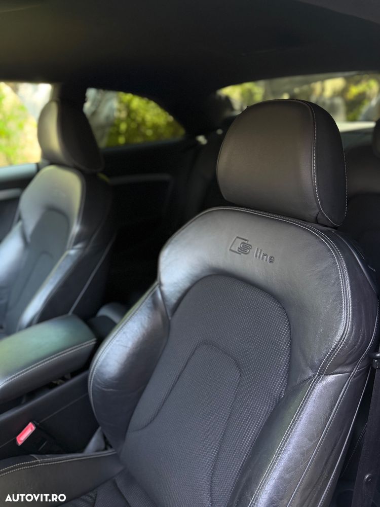 Audi A5 Coupé 2.0 TFSI - 6