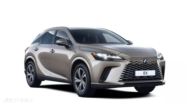 Lexus Seria RX