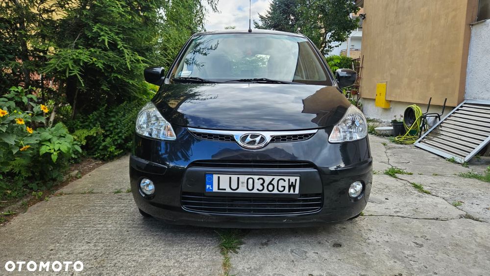 Hyundai i10 1.2 Style - 5