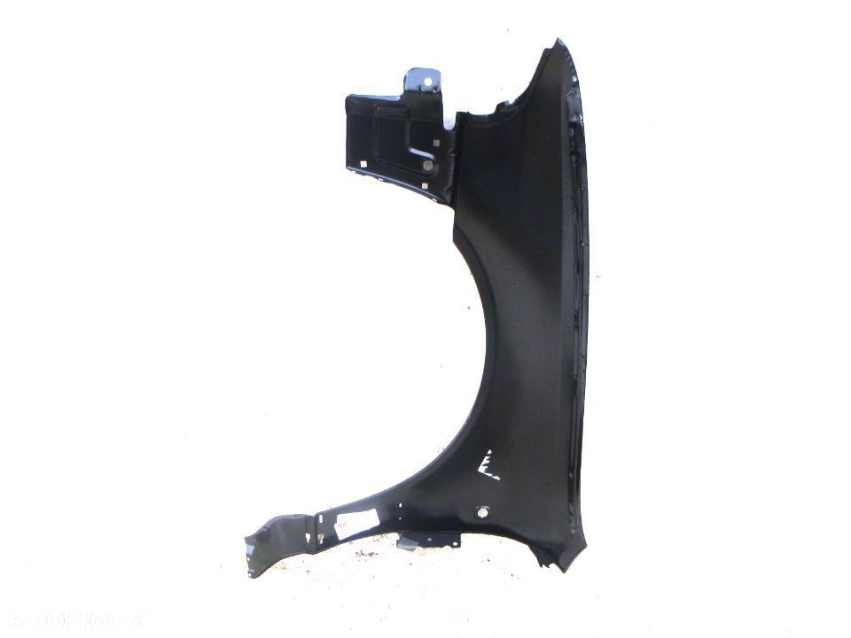 audi a4 b5 błotnik przód przedni prawy nowy - 2