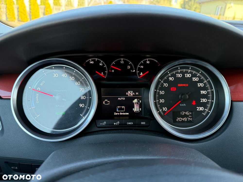 Peugeot 508 2.0 HDi Business Line - 12