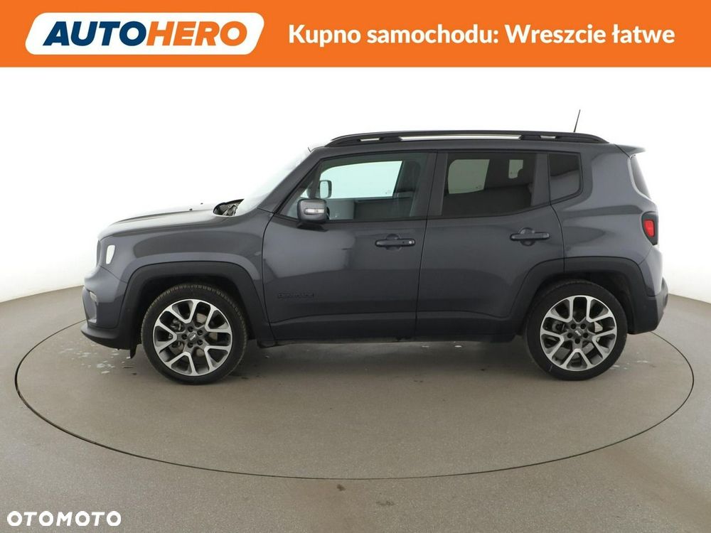 Jeep Renegade 1.5 T4 mHEV S FWD S&S DCT - 3