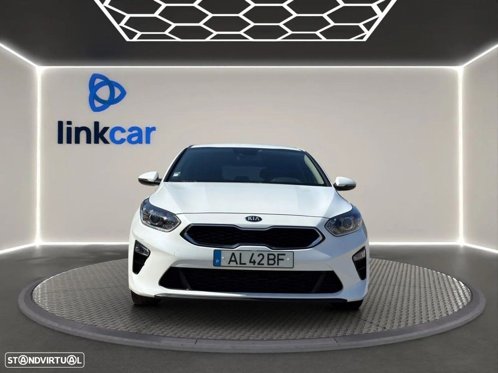 Kia Ceed 1.0 T-GDi Drive - 3