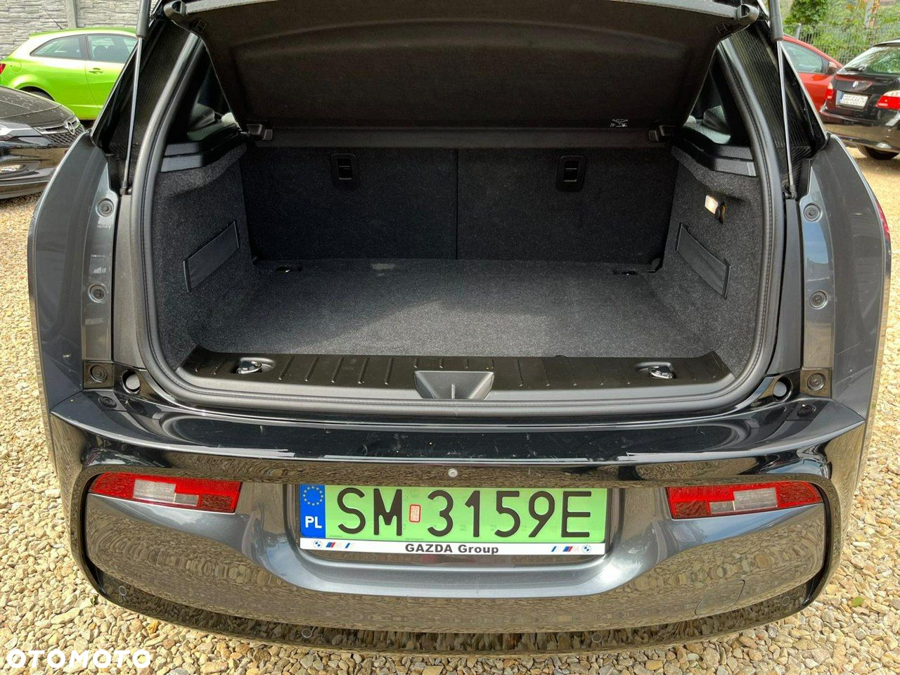 BMW i3 - 32